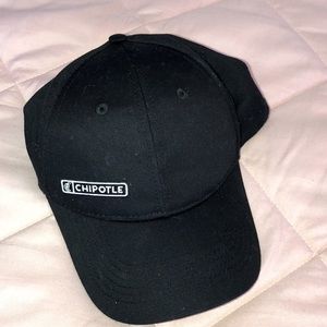 Chipotle hat
